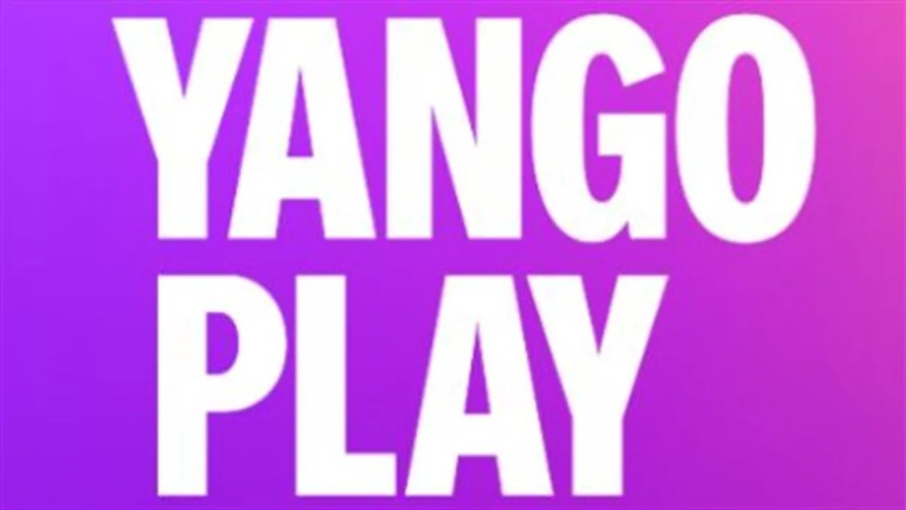 خطوات بسيطة.. إنشاء حساب جديد في منصة Yango Play عبر الهاتف أو الحاسوب